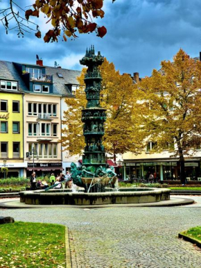 City Vibes Koblenz